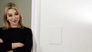 No doubt t-girl Emma Rose wants to fuck