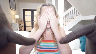 Big & gorgeous & black - Melody Parker