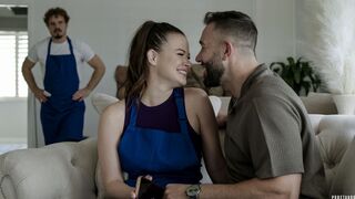 For Richer Or Poorer - Alison Rey, Will Pounder