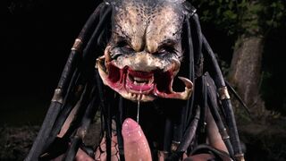 HORRORPORN - Predator Shaft Hunter