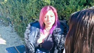 Lulu, 28, pastry chef in Venelles (13)!