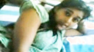 I Pounded My Younger Indian stepsis