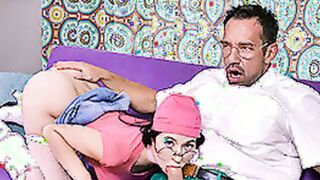 Family Guy Fuck Fest - Alex Coal