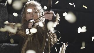 Arya Faye the needy amazon