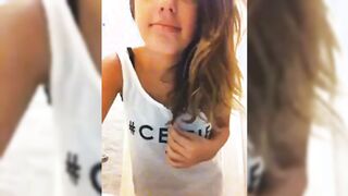 Finally I Fuck My Arab Stepsister