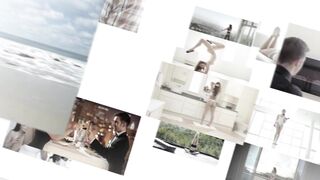 Sexy redhead, Nala Brooks teases & fucks Seith Gamble