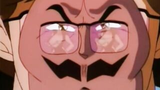 Hentai Sex Porn Dirty Horny Doc Eats Wet Twat