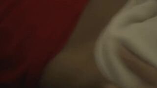 Blair Mason kissing & blowing his partner before nutting