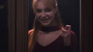 Vixen: Thrill seeking Little Dragon likes her sex wild