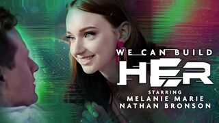 Melanie Marie Gets Her Cunt Ravaged Hard