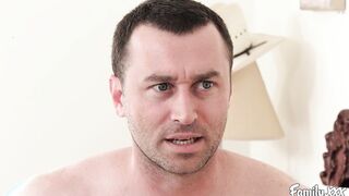 Latin girl Maya Bijou licked & dicked down