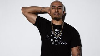 How Men Orgasm - King Noire