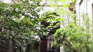 Sally, 35, is very busy!