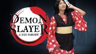 Demon Slayer: Makomo