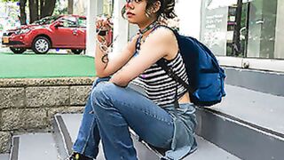 OYE LOCA Alt Hottie - Lulu Ninfo