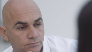 TUSHY Mesmerizing Stefany Kyler has passionate ass pumping with sister's Boyfriend