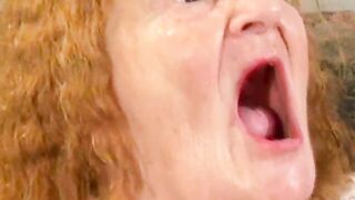 Gilf Wants Young Shaft