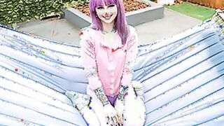 EXXXTRA SMALL Best Ever - Valerie Steele