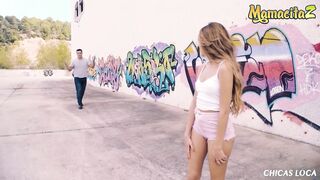 Tight Bod Latin Beautiful Babe Baby Nicols' 69