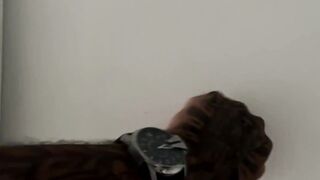 Miss Alice Wild, 25-year-old luminous babe!