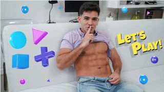 Latino Heat: The Ultimate Porn Game Collection