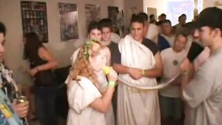 Frat Mens watching Fucking hardcore dogging Partners