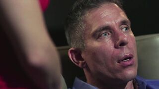 Festive Butt to Mouth after Best Business Ever!