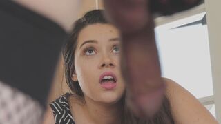 She Has A Meat?!?! Is This What You Want!