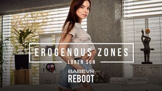 Erogenous Zones