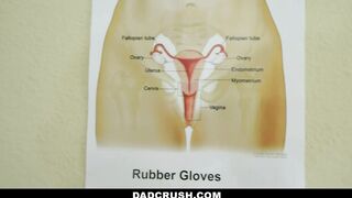 Birds & Bees & Thick Ds - Randy Stepdaddy POV XXX