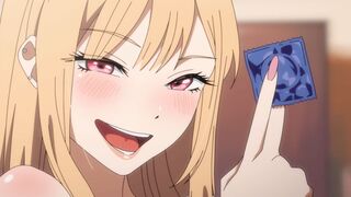 Horny Sis Breaks The Rubber ○ HENTAI UNCENSORED (STEP Parody)