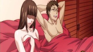 Titty model loves her Step Brothers Huge dick - Hentaixxx