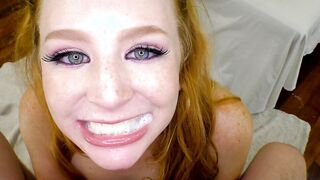 Lucy Foxx - She's Brand New