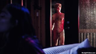 Super natural predator has found his kin