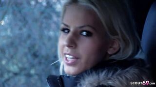 Rough Vintage Assfucking FFM threeway For Two Hot Teen Hooker