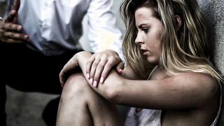 Look, you're not a virgin anymore!