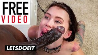 Cum Hungry Sluts Anus Plowed - Full Scene
