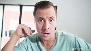 Stepmom teaches virgin boy