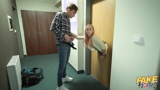 Now That's What I Call a Gloryhole!