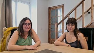 Clara, 38, seeks pleasure above all ...