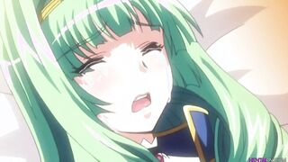 Princess - Uncensored Hentai Anime