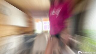 His prick feels so good inside my mouth