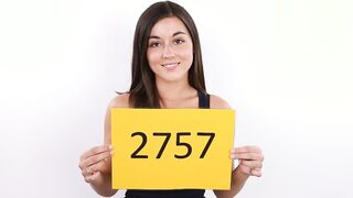 CZECH CASTING - IVA (2757)