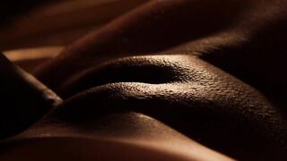 Seductive lingerie MILF twat drilled in sensual doggystyle