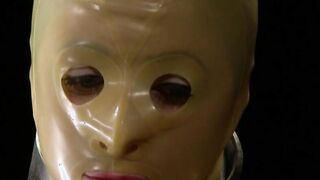 Three different slaves are punished