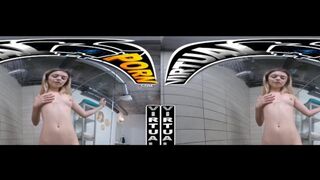 Stepsis Shower Sensation with Molly Little