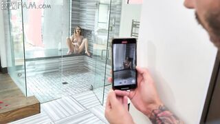 Sugar Bunny Creep - Bella Rose