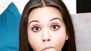 FAMILY STROKES stepdad step daughter Playtime - Lucy Doll