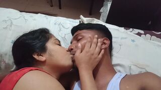 Married Pakistani Couple Muff Fucking Sex