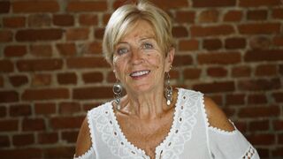 Almost 80yo GRANNY banged sensually